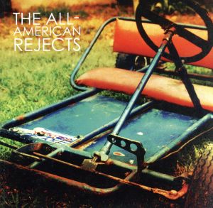 【輸入盤】The All-American Rejects