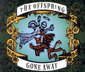 【輸入盤】Gone Away