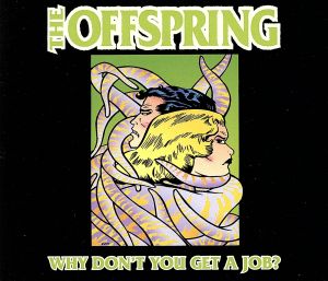 【輸入盤】Why Don't You Get a Job