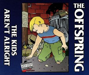 【輸入盤】The Kids Aren't Alright