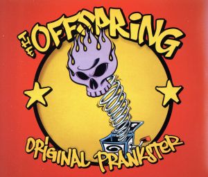 【輸入盤】Original Prankster