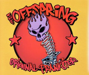 【輸入盤】Original Prankster