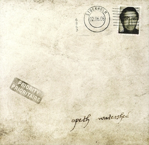 【輸入盤】Watershed