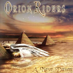 【輸入盤】New Dawn