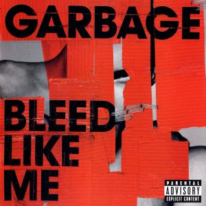 【輸入盤】Bleed Like Me