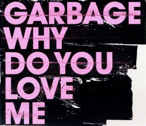 【輸入盤】Why Do You Love Me