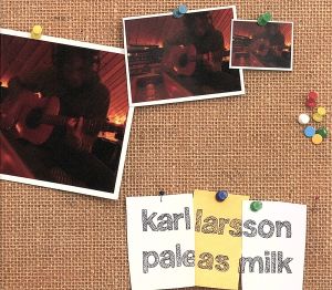 【輸入盤】Pale As Milk