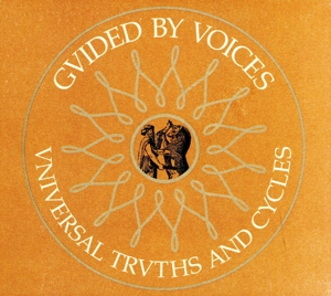 【輸入盤】Universal Truths & Cycles