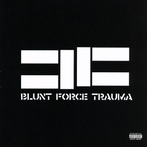 【輸入盤】Blunt Force Trauma