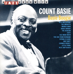 【輸入盤】Basie Boogie