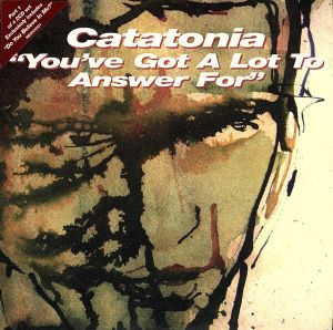 【輸入盤】You've Got a Lot to..