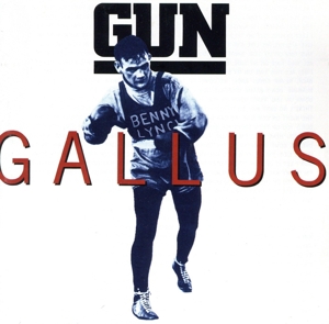 【輸入盤】Gallus