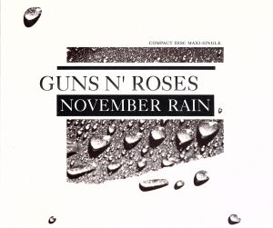 【輸入盤】November Rain