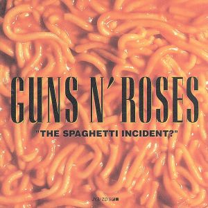 【輸入盤】Spaghetti Incident