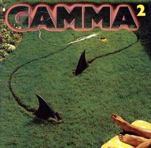 【輸入盤】Gamma 2