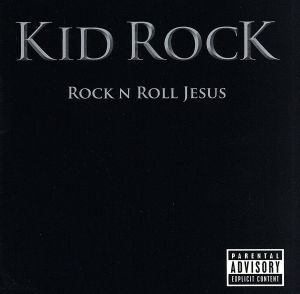 【輸入盤】Rock & Roll Jesus