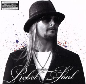 【輸入盤】Rebel Soul