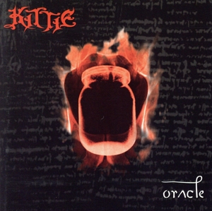 【輸入盤】Oracle