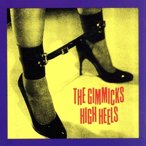 【輸入盤】High Heels