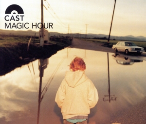 【輸入盤】Magic Hour