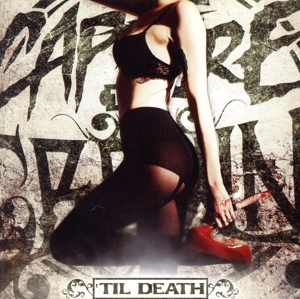 【輸入盤】Til Death