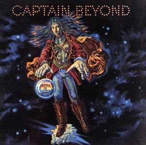 【輸入盤】Captain Beyond