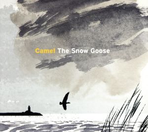 【輸入盤】Snow Goose: Re-Recorded Edition