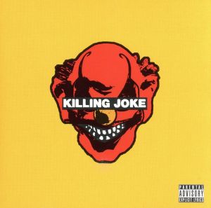 【輸入盤】Killing Joke