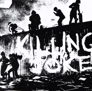 【輸入盤】Killing Joke