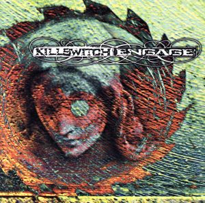 【輸入盤】Killswitch Engage (Reis)