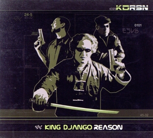 【輸入盤】Reason