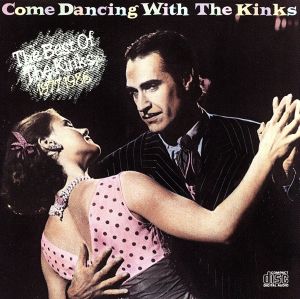 【輸入盤】Come Dancing