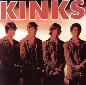 【輸入盤】Kinks: Remastered