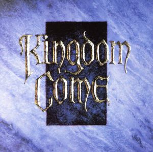 【輸入盤】Kingdom Come