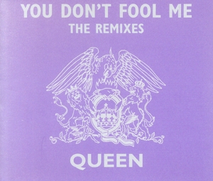 【輸入盤】You Don't Fool Me