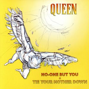 【輸入盤】NO-ONE BUT YOU