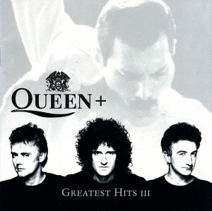 【輸入盤】Queen: Greatest Hits III