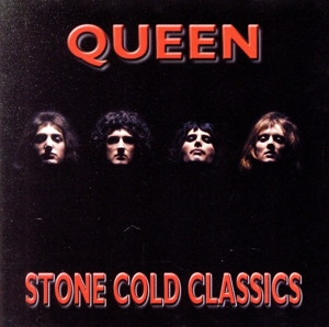 【輸入盤】Stone Cold Classics