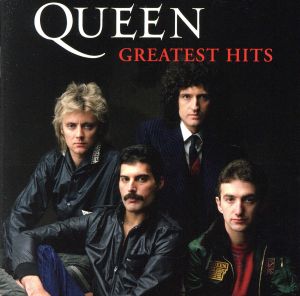 【輸入盤】Greatest Hits (2011 Remasters)