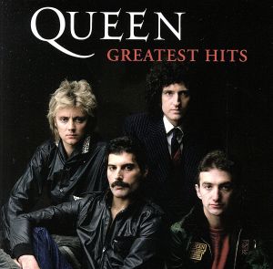 【輸入盤】Greatest Hits (2011 Remasters) (UK Edition)