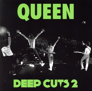 【輸入盤】Deep Cuts 2 : 1977-82