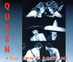 【輸入盤】You Don't Fool Me