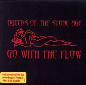 【輸入盤】Go With the Flow