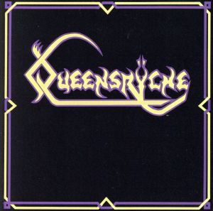 【輸入盤】Queensryche