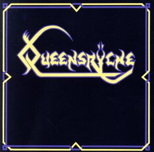 【輸入盤】Queensryche