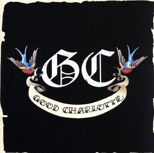 【輸入盤】Good Charlotte