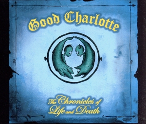 【輸入盤】Chronicles of Life & Death Pt. 2