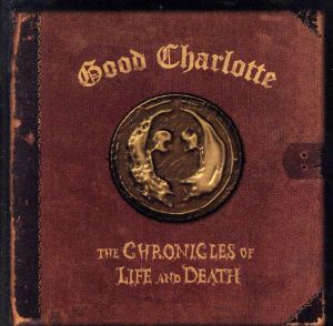 【輸入盤】Chronicles of Life & Death/De