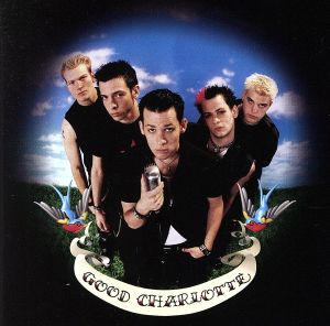 【輸入盤】Good Charlotte