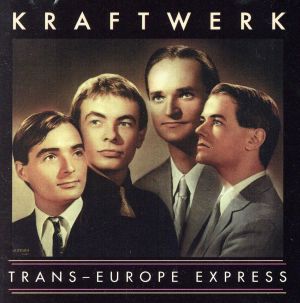 【輸入盤】Trans Europe Express